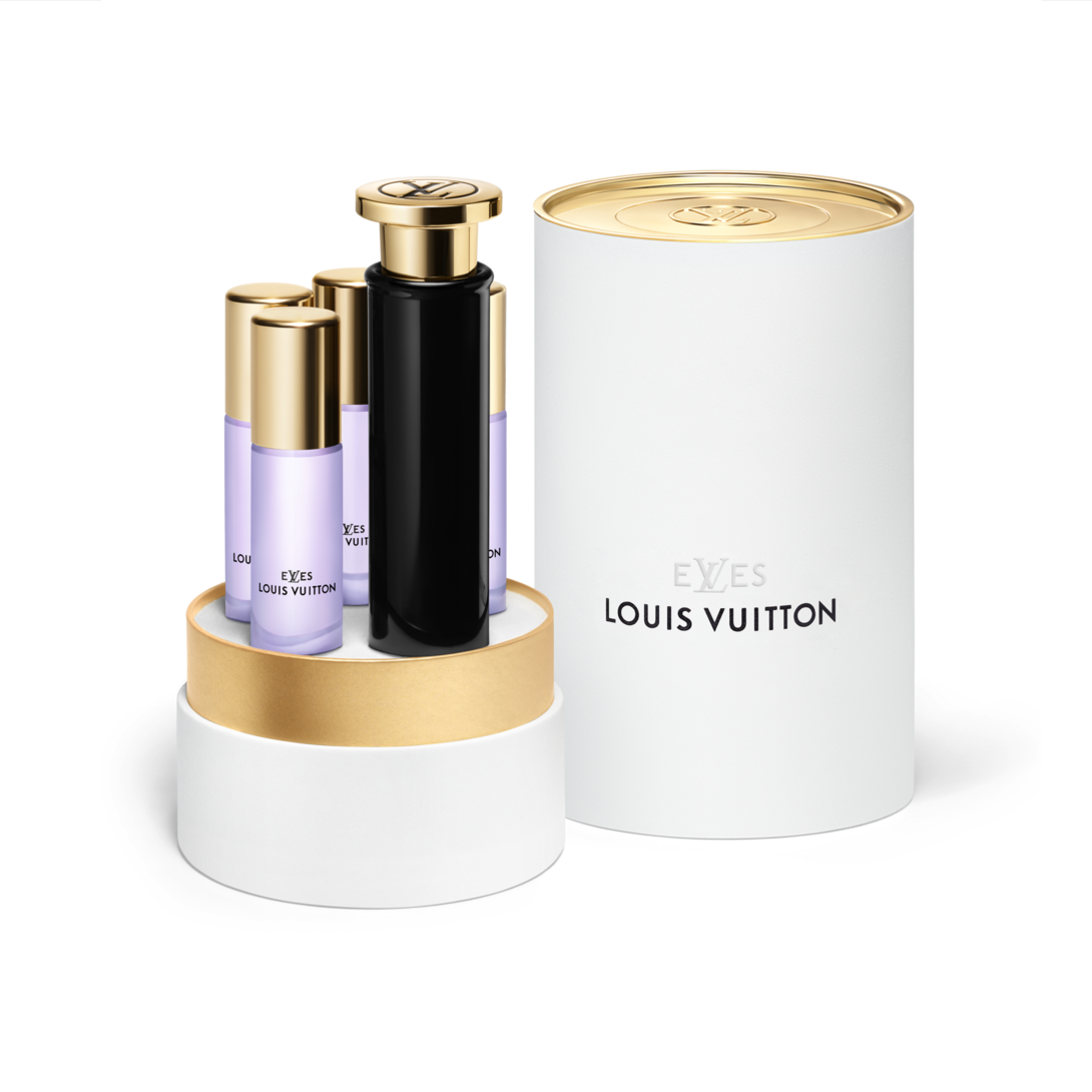Travel Spray eLVes Louis Vuitton - Luxury All Perfumes